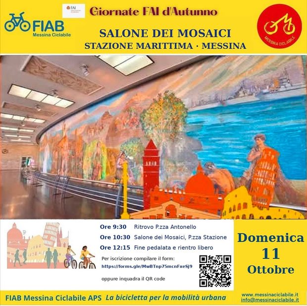 Giornate FAI d’Autunno 2026