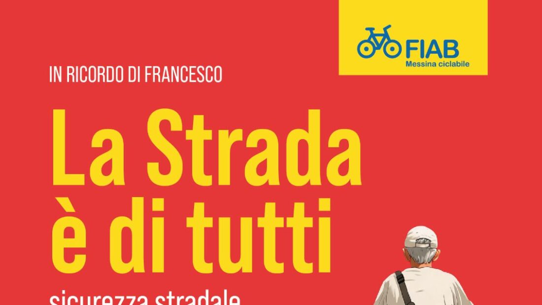 La strada è di tutti